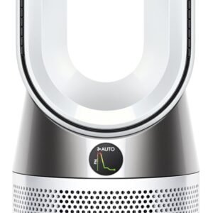 Dyson Hot + Cool Gen1 luftrenser HP10