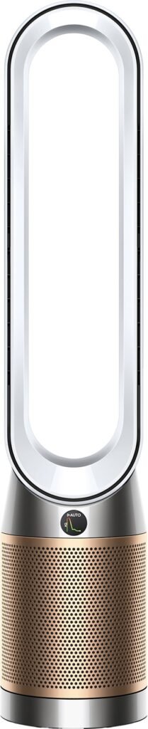 Dyson Purifier Cool Formaldehyde TP09 luftrenser