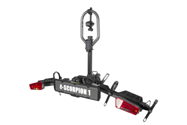 E-Scorpion 1 Praktisk EL-cykelholder til 1 elcykel