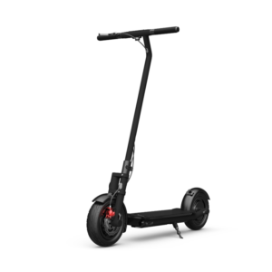 Gorunner - Pro - El-løbehjul med 10" hjul - 20 km/t - Sort