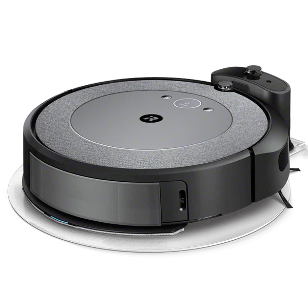 Irobot Roomba Combo I5 Robotstøvsuger Med Gulvmoppe
