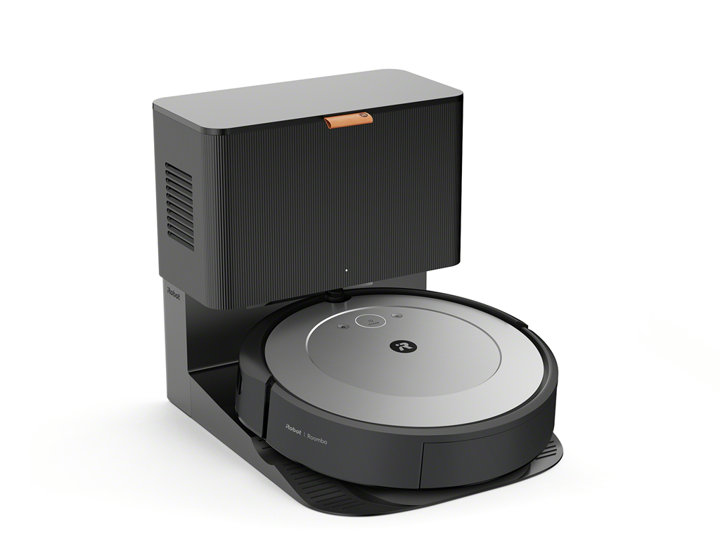 Irobot Roomba I1+ Robotstøvsuger