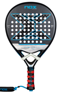 NOX TL10 Quantum 2025 – Tino Libaak – Padel bat