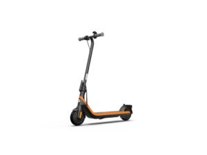 Ninebot by Segway KickScooter C2 E – El-Løbehjul – 16 km/t