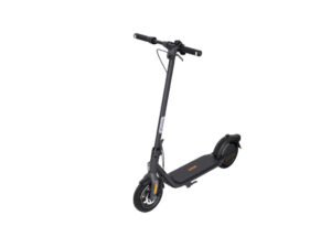 Ninebot by Segway KickScooter F2 PLUS D – El-løbehjul – 20 km/t