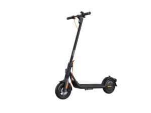 Ninebot by Segway KickScooter F2 PRO E – El-Løbehjul – 25 km/t