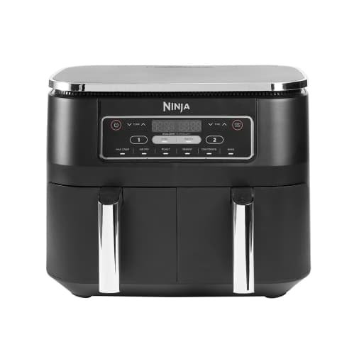 Ninja Foodi Dual Zone-airfryer AF300EU