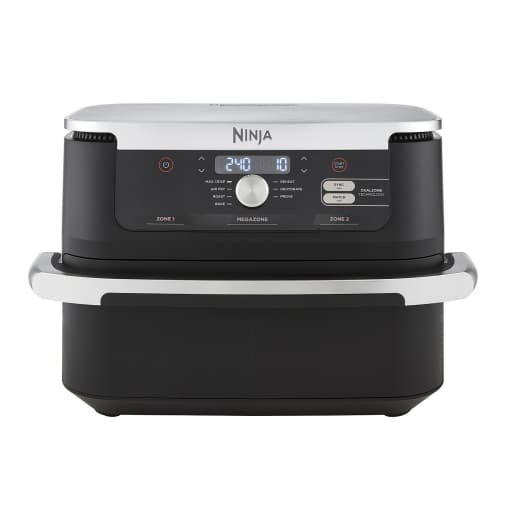 Ninja Foodi FlexDrawer Airfryer 10,4 l AF500EU