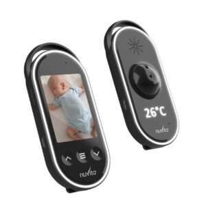 Nuvita 3085 video babyalarm