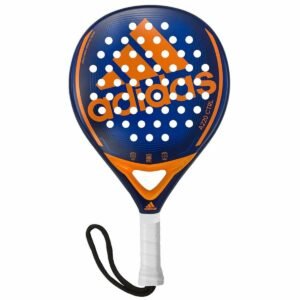 Padel bat Adidas A220 CTRL Blå