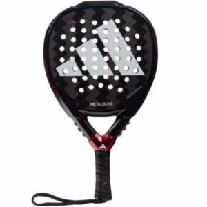 Padel bat Adidas Adipower Metalbone 3.3 2024 (Ale Galán)