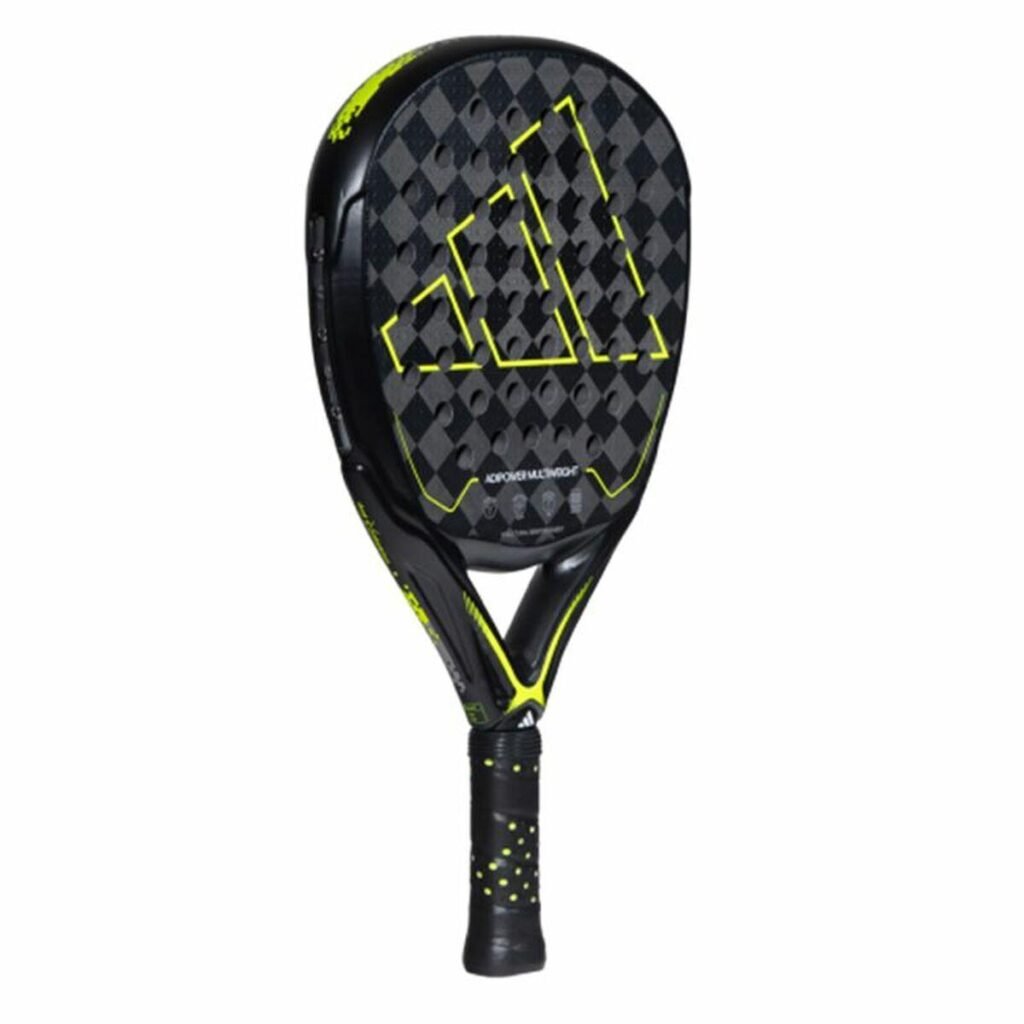 Padel bat Adidas adipower Multiweight Sort