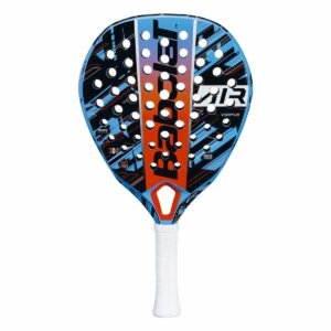 Padel bat Babolat Air Vertuo Multifarvet