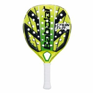 Padel bat Babolat Counter Vertuo Multifarvet