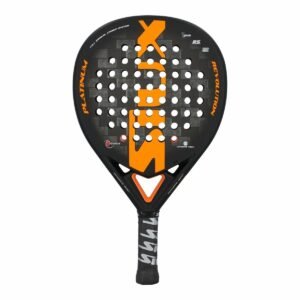 Padel bat Siux Platinum Revolution 24K