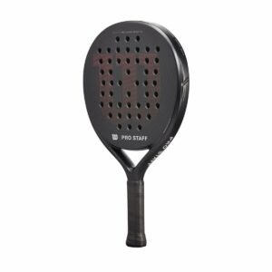 Padel bat Wilson Pro Staff Team TX V2