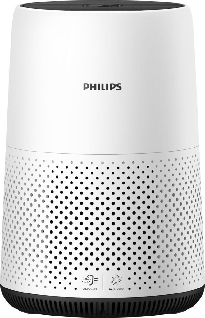 Philips 800 luftrenser AC0820/10