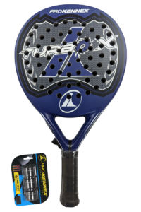 Pro Kennex Turbo X – Navy – Padel bat