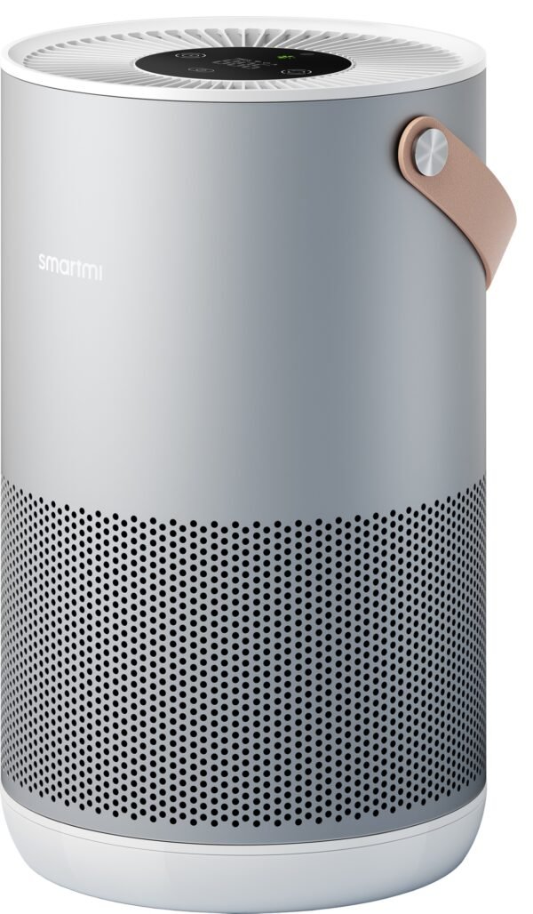 Smartmi Air luftrenser P1 SM1001 (silver)