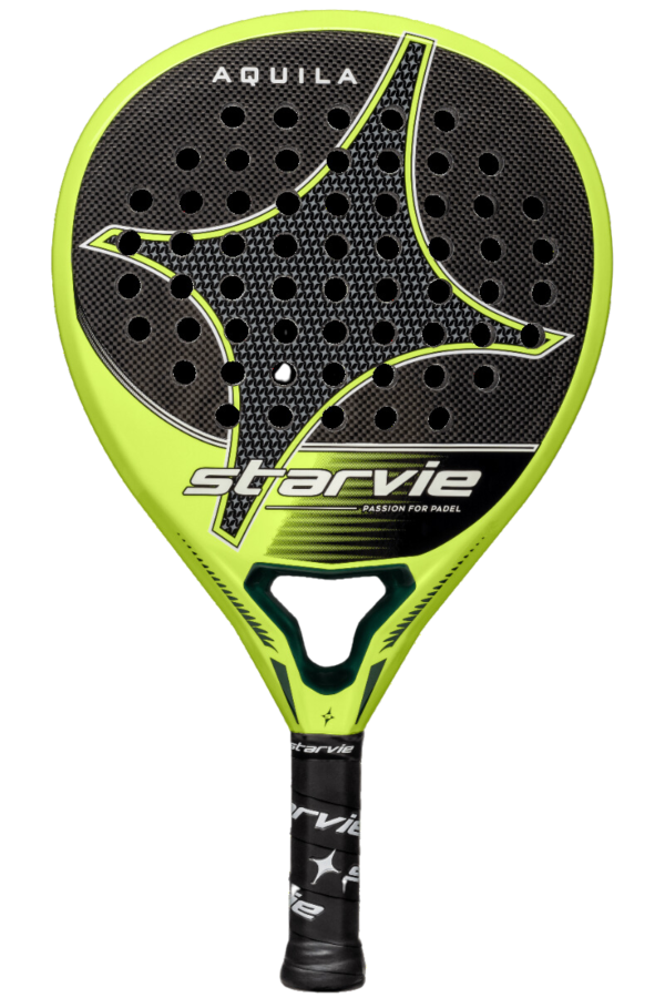 Starvie Aquilla Soft - 2024 - Padel bat