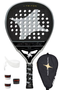 Starvie Triton Pro Touch 2025 – Padel bat