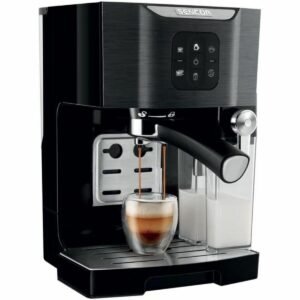 Superautomatisk kaffemaskine Sencor