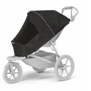 Thule Urban Glide 3 Myggenet Til Barnevogn