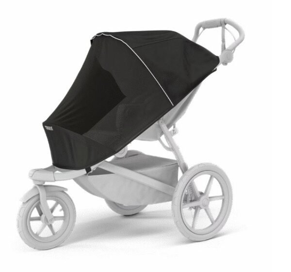 Thule Urban Glide 3 Myggenet Til Barnevogn