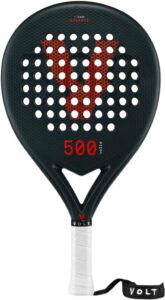 Volt 500 Green Padel bat